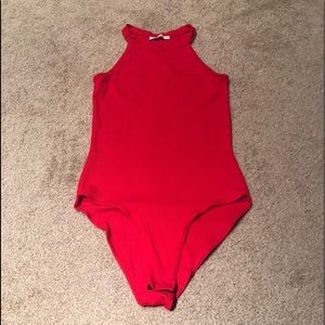 Zara Bodysuit